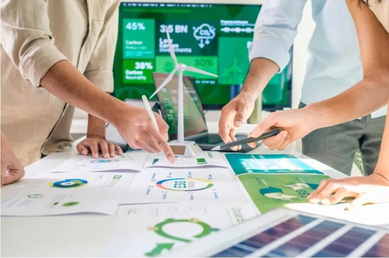 Why Climate Change Blind Spots Are Becoming Balance Sheet Liabilities