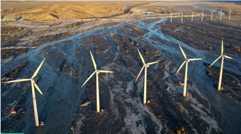 Climate finance biggest hurdle to India’s energy transition, says Economic Survey 2026