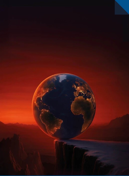 Global Risks Report 2026