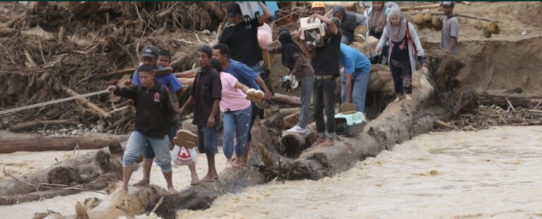 Mumbai To Host India’s First City-Led Initiative To Showcase Climate Action As Fundamental Child Right
