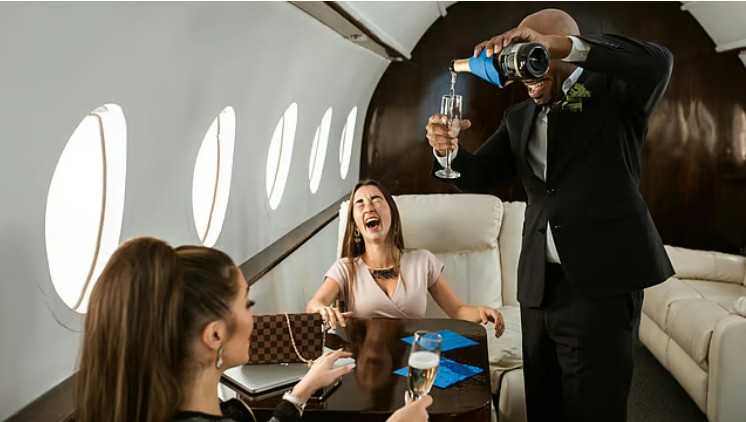 World’s richest ‘pollutocrats’ have already exhausted their carbon budget for 2026