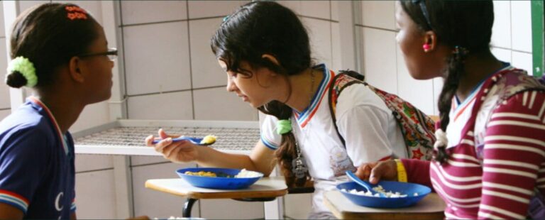 Rio de Janeiro state bans shark meat for school meals