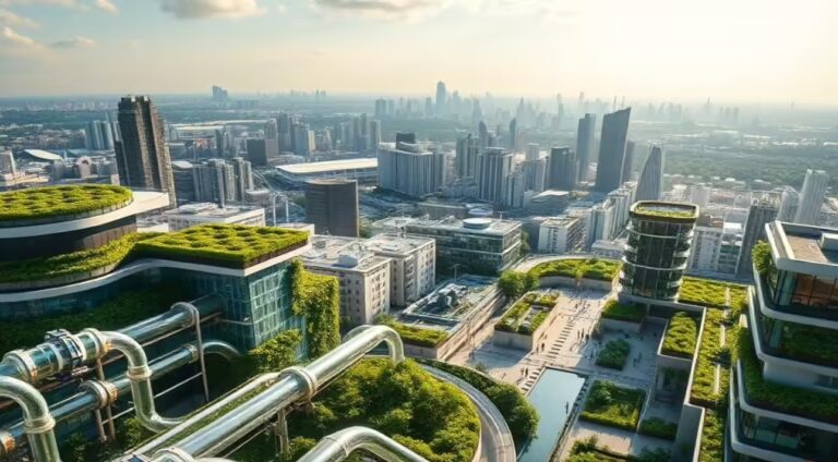 Treating wastewater can unlock market worth ₹3.2 lakh crore by 2047: Economic Survey