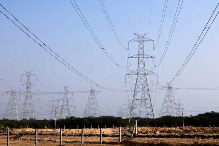 Global Energy Alliance seeking to raise $100 million by 2028 to digitise India’s electric grids, CEO says