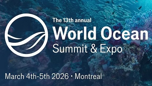 World Ocean Summit and Expo