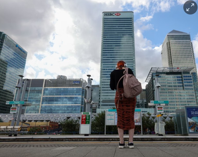 Bank chairs backtracking on climate commitments could face shareholder revolts