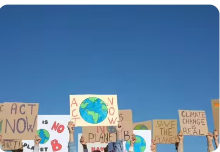 1.32 mn lives may be saved yearly by 2040 under ambitious climate action: Study