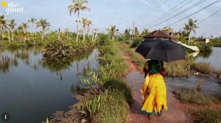 Climate Stress and Reverse Migration Are Forcing India to Rethink Growth