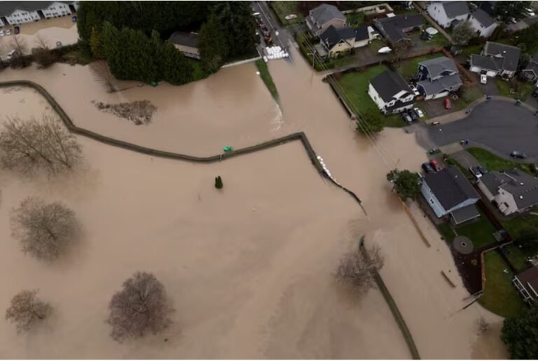 Climate shocks threaten $2.3 trillion global sports economy, study warns