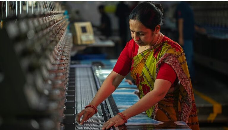 Global fashion faces serious financial risk if it does not speed up response to climate change: Report