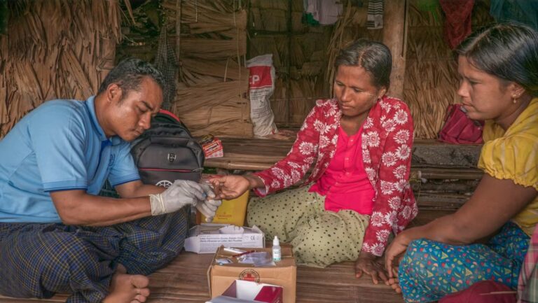 Climate change could lead to 500,000 ‘additional’ malaria deaths in Africa by 2050