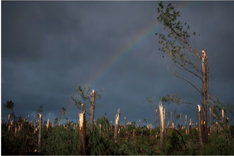 Portugal counts multi‑billion‑euro damage after Storm Kristin tears off roofs