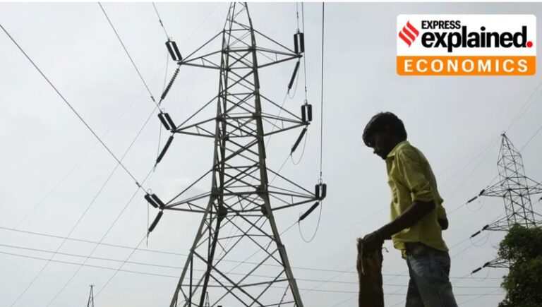 Renewables to dominate India’s grid by 2070, but ‘structural challenges’ are slowing the pace