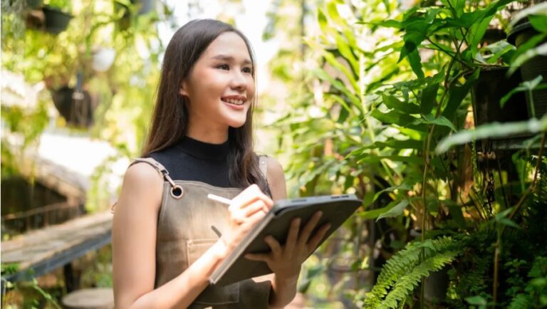 Six in 10 firms create new business segments to capture climate gains