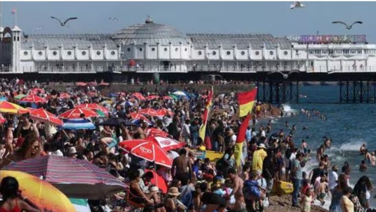 1.5 degree breach: Scientists propose new accountability system for countries