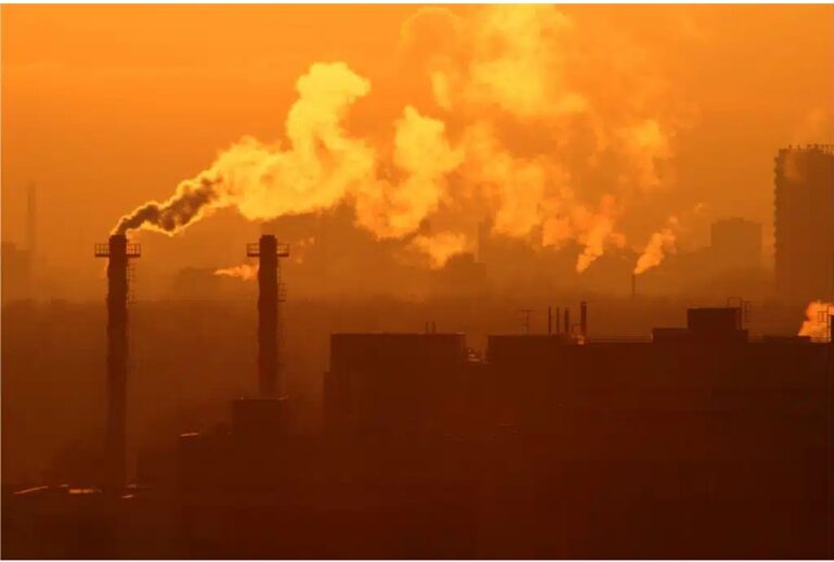 Global Warming Accelerated in Past Decade, Study Finds