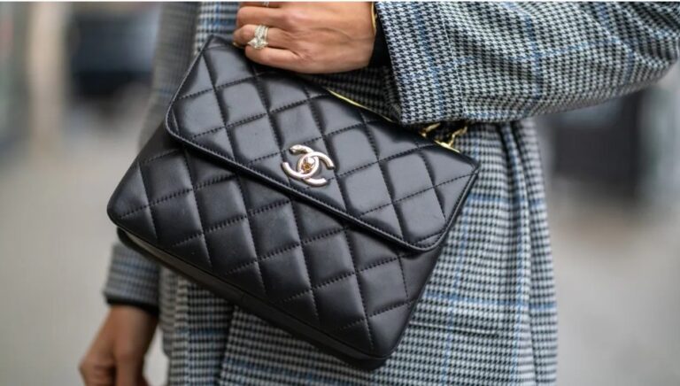 Chanel unveils first climate transition plan, outlines net-zero strategy