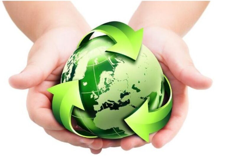 Resilience and circular economy: Europe invests over €103 million in the LIFE programme