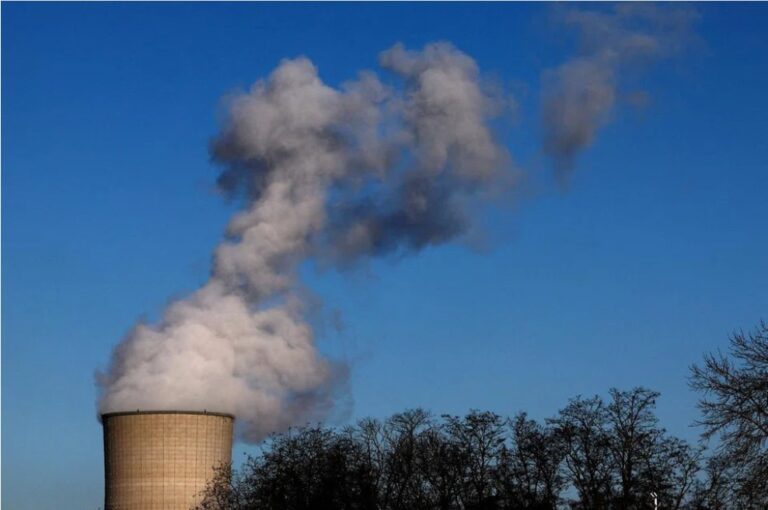 Iran war an ‘abject lesson’ on fossil fuel dependence, UN climate chief says
