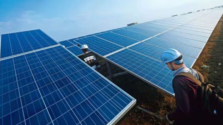 India announces new 2035 climate roadmap: What it means for economy and growth