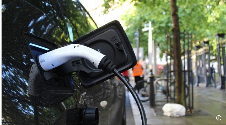 Climate change is bad news for EV batteries. Can technology outsmart rising temperatures?