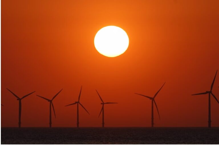 Australia’s generation Alpha faces $185k bill over lifetime without urgent action on climate crisis, report finds