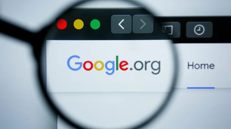 Google.org Backs CDP AI Platform To Unlock $105 Billion In Climate Finance