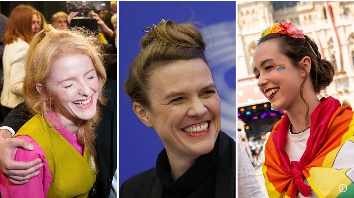 Women bear the brunt of climate change. Meet the green politicians determined to change that