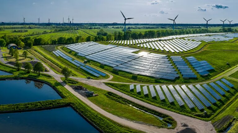 Innovation gap could slow Europe’s clean energy transition, warns report