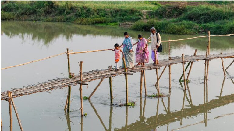 Watershed development can become India’s most effective rural climate strategy