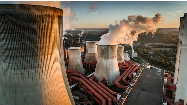 EU carbon market could drive next phase of climate action by scaling up CO₂ removals, study finds