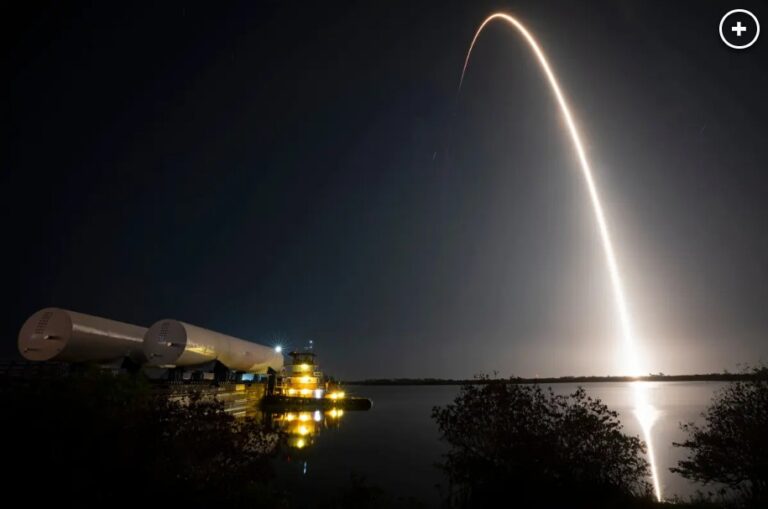 Wild plan to control sunlight by installing 50,000 mirrors in space could wreak havoc on Earth, experts warn: ‘Major adverse health consequences’
