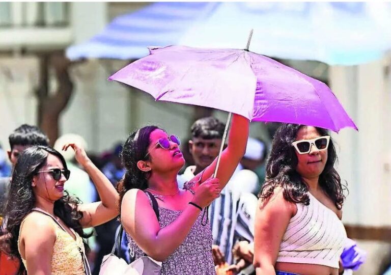 Climate crisis is a gender issue, women face higher risks, less representation
