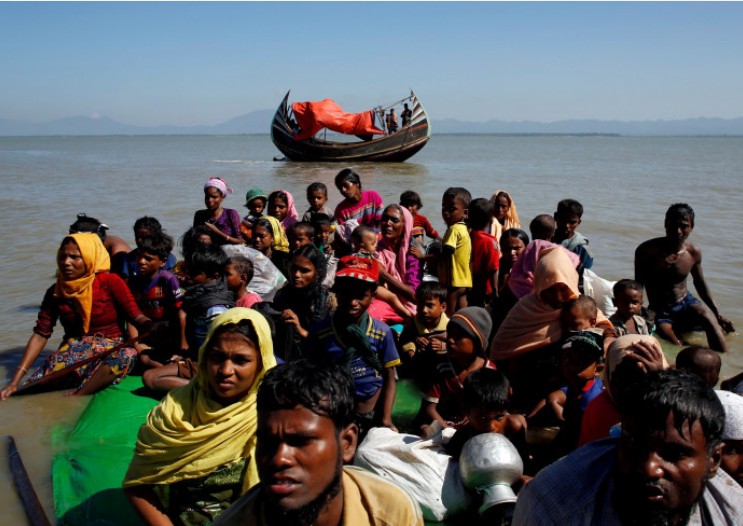 Canada provides CAD 10m for clean cooking fuel, environmental protection for Rohingya