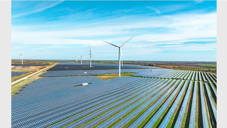 Clean energy meets entire global demand growth as renewables overtake coal: Ember report