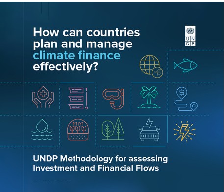 How can countries plan and manage climate finance effectively?