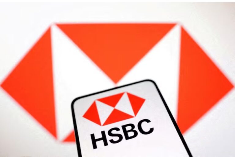 HSBC to lend $4 bln to help China clean tech scale globally