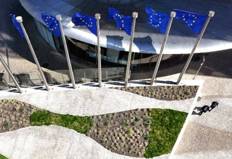 EU eyes more free carbon permits for fertiliser industry, draft shows