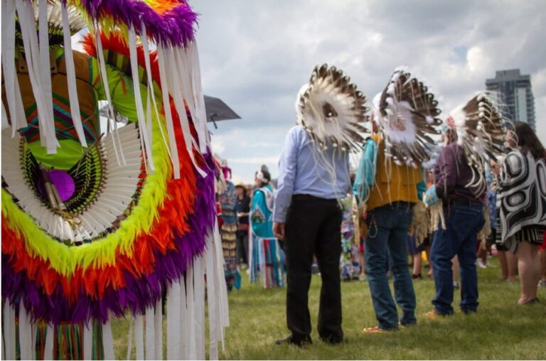 New data platform aims to reduce conflicts between First Nations and businesses in Canada