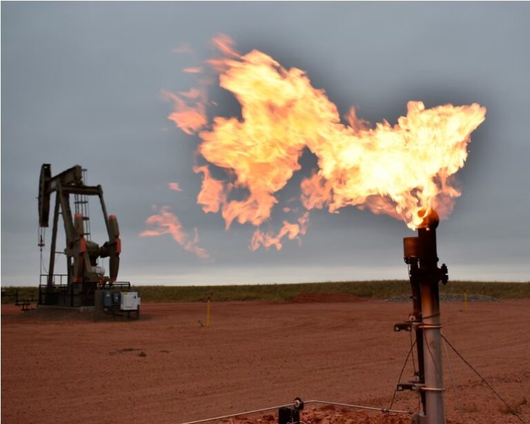 Fixing methane mega-leaks could boost energy stock amid crisis, report says