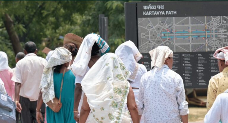 Climate change triples chance of deadly 2026 South Asia pre-monsoon heatwave: Report