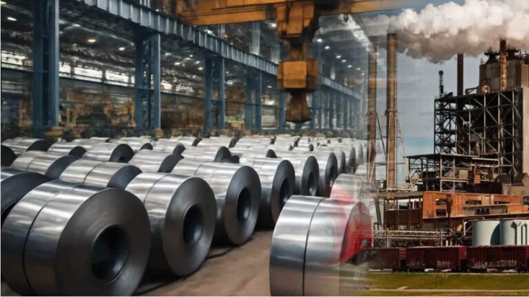 Forging the future, India’s steel sector balances scale, jobs and climate goals