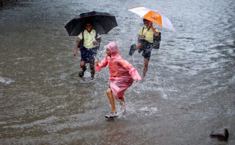 India’s weather futures debut puts Mumbai rain up for trade