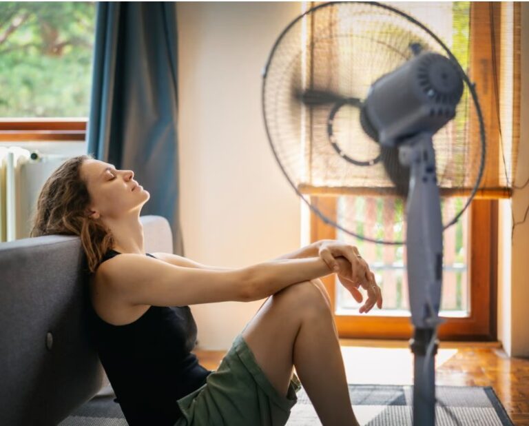 UK ‘built for climate that no longer exists’ and needs urgent changes to survive global heating, report warns