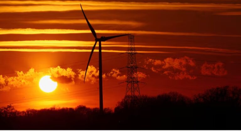 European renewable projects with batteries set to grow more than 450% by 2030