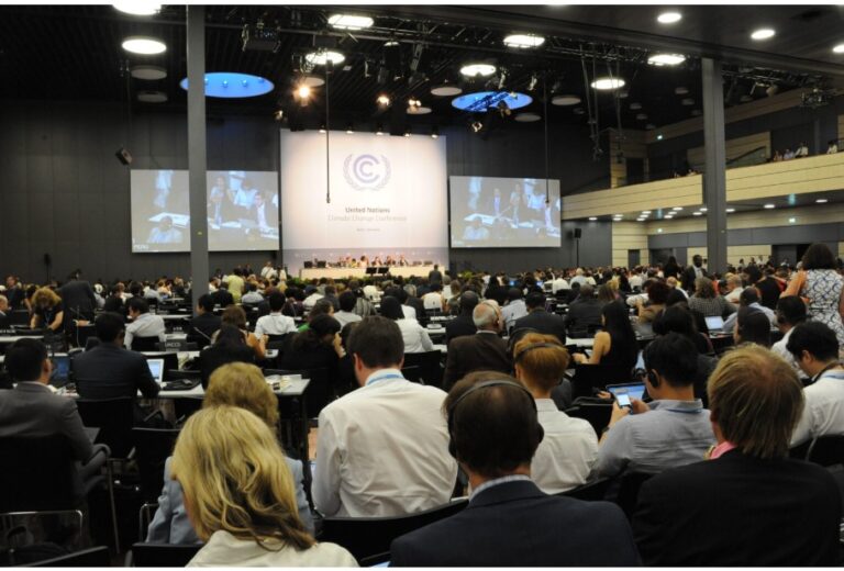 Clean Electricity, Waste and Construction Set to Top COP31 Agenda