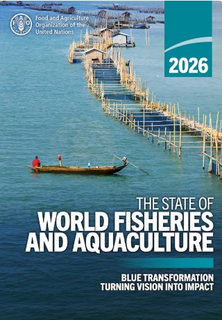The State of World Fisheries and Aquaculture