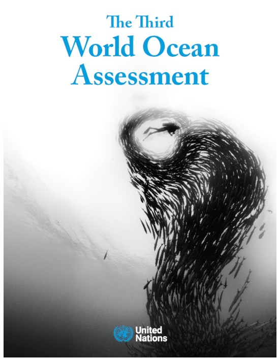 The Third World Ocean Assessment (WOA III)