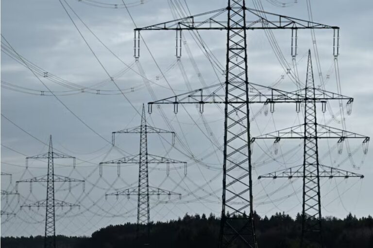 Global business leaders back faster electrification shift