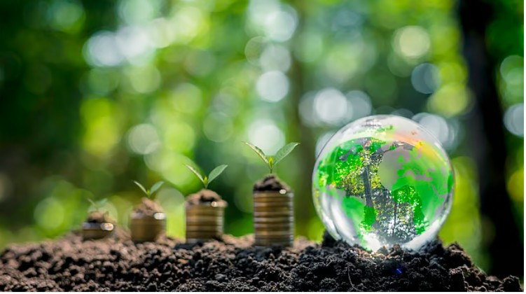 Global climate finance tops $2 trillion for first time, but growth slows as investment gap widens